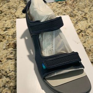 Never worn cloudsteppers